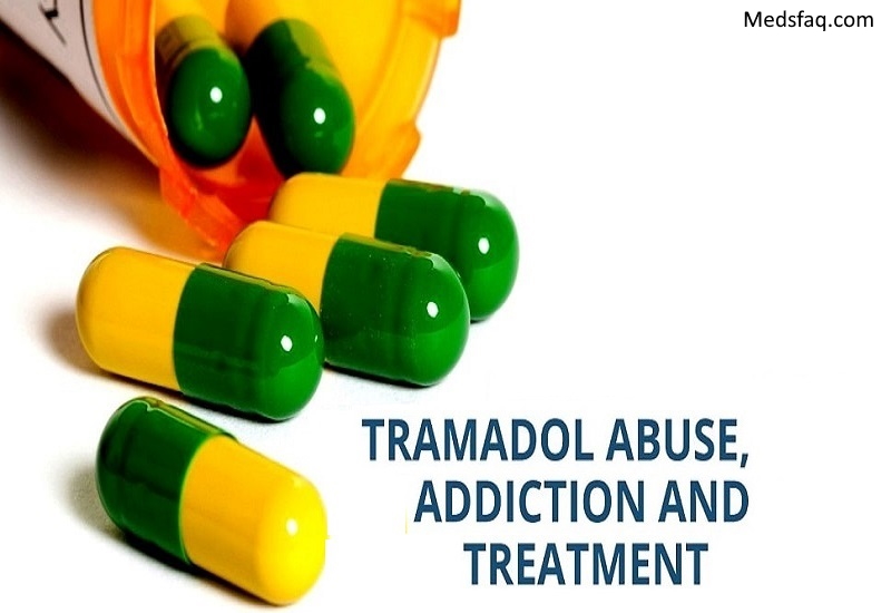 Side Effects Of Tramadol Addiction