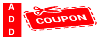 Add Coupons