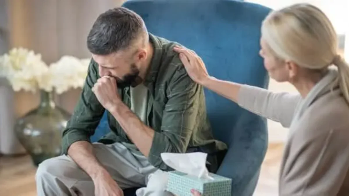 Acute Stress Disorder vs PTSD: Understanding Trauma-Related Stress