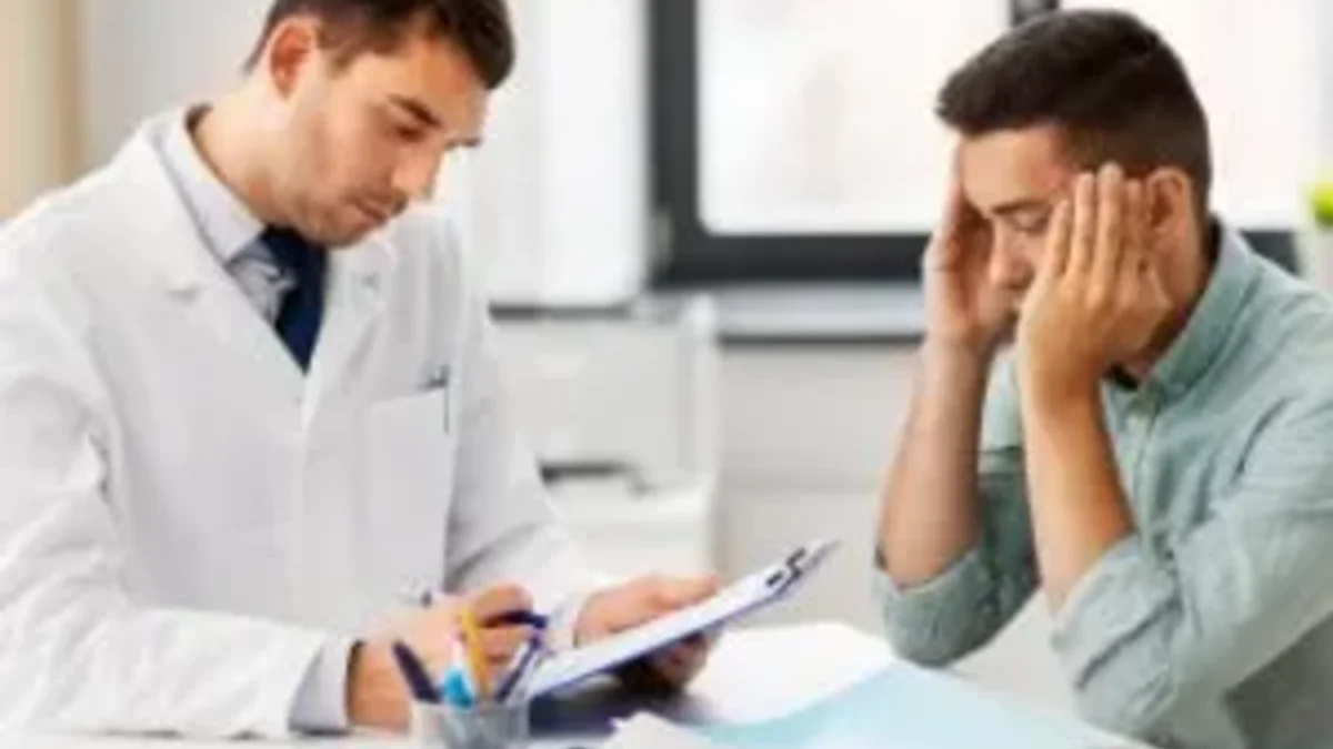 Adderall Headache: Causes, Symptoms, and Relief Strategies