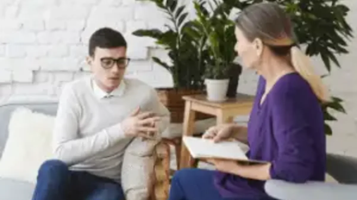 ADHD and Depression: Understanding the Connection