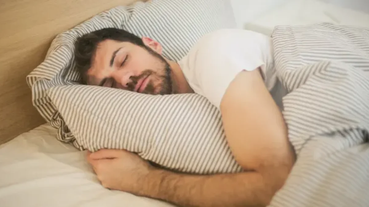 ADHD and Sleep Problems: Why It Happens & How to Fix It