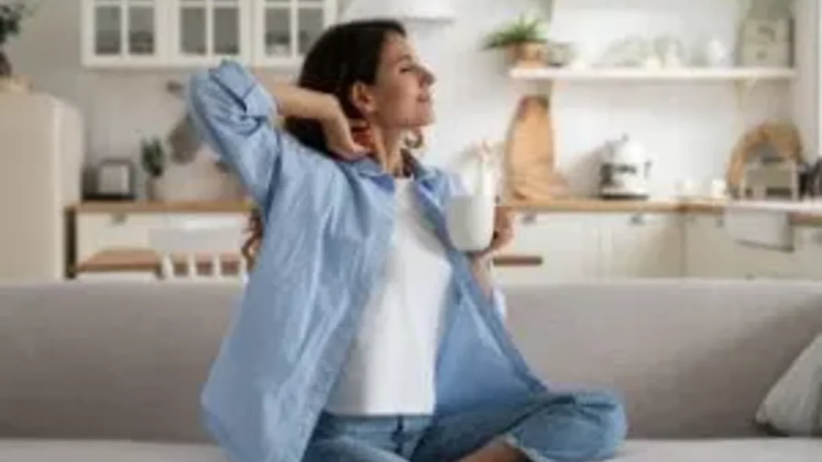 ADHD Fatigue: Why You Feel Tired All the Time & How to Fix It