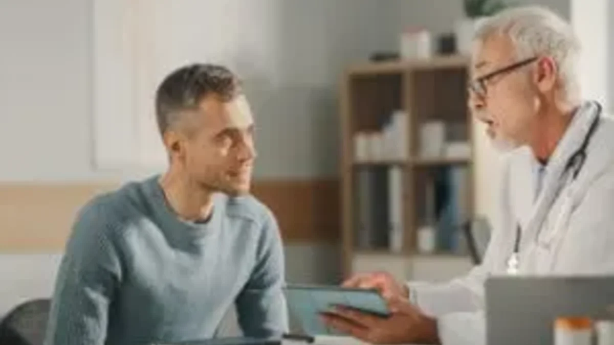 Alprazolam Interactions: What You Need to Know
