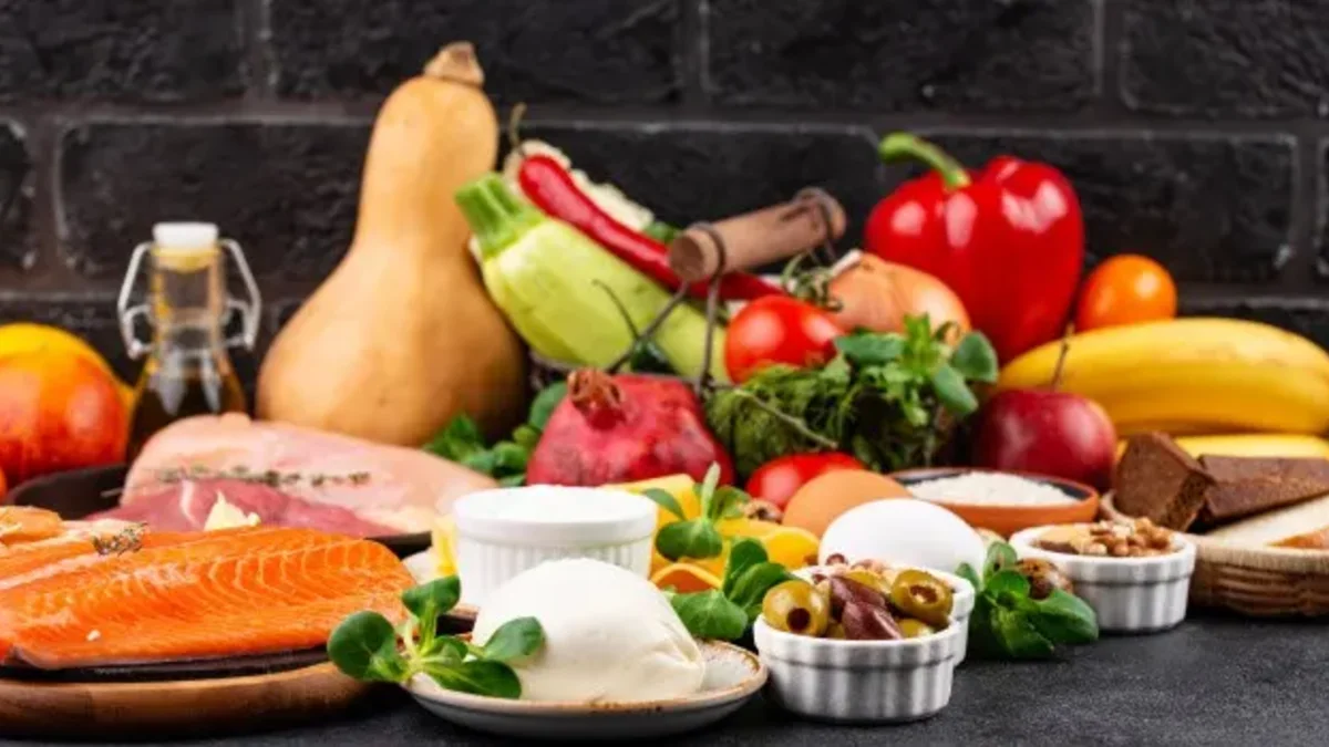 Antidepressant Foods That Help Reduce Depression Naturally