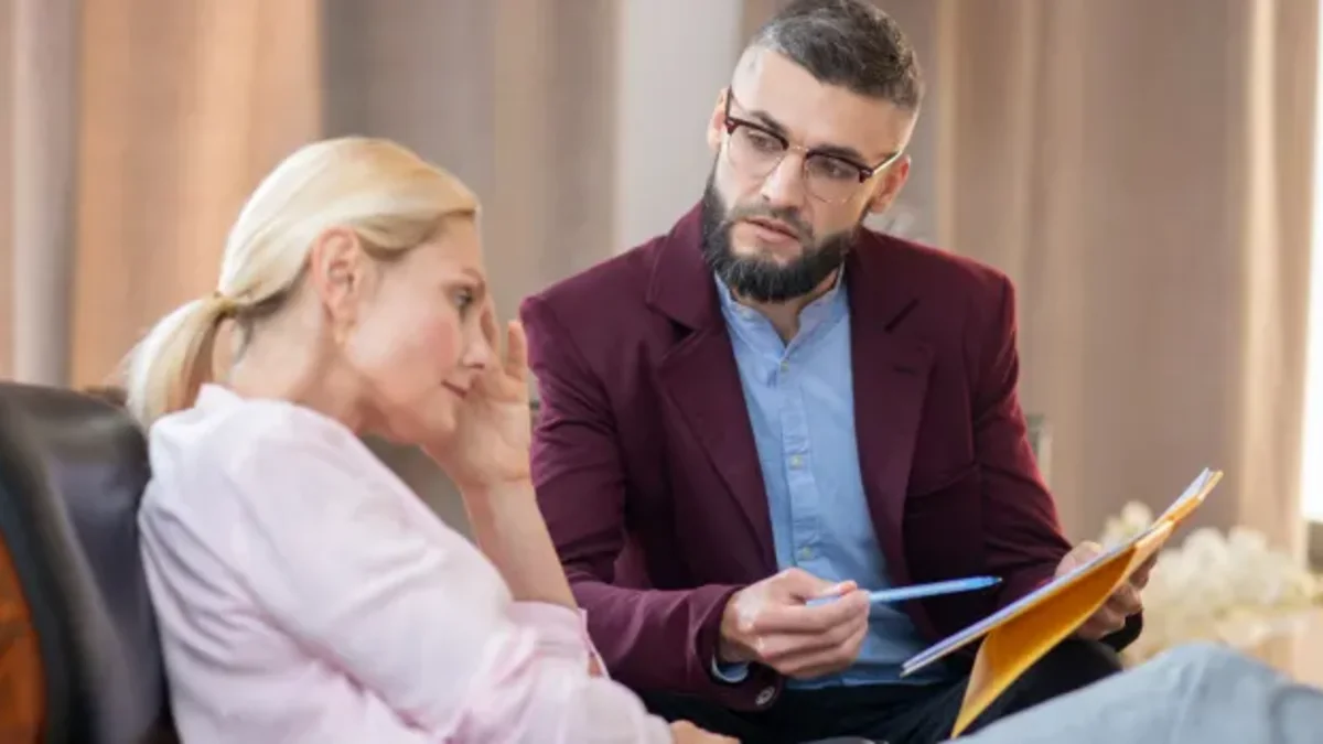 Anxiety vs Generalized Anxiety Disorder: What’s the Difference?
