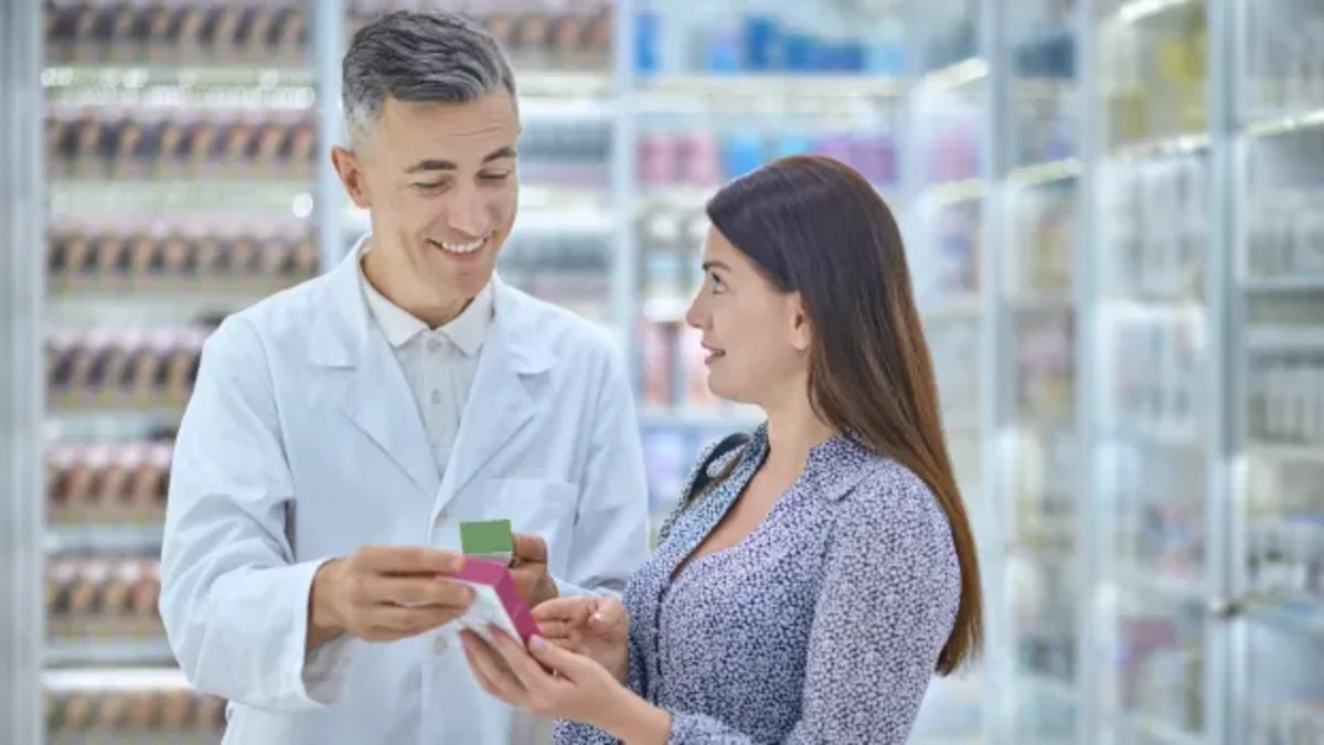 Buspar for Anxiety: Will Buspirone Calm You Down?