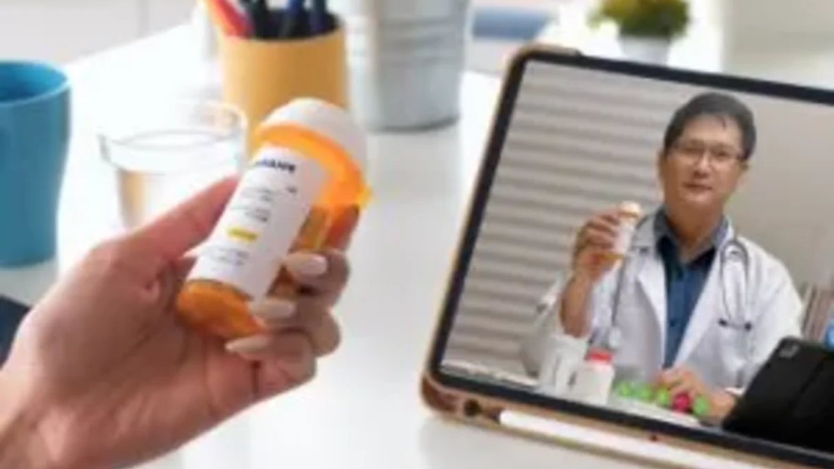 Buspirone vs Xanax: Key Differences and Uses