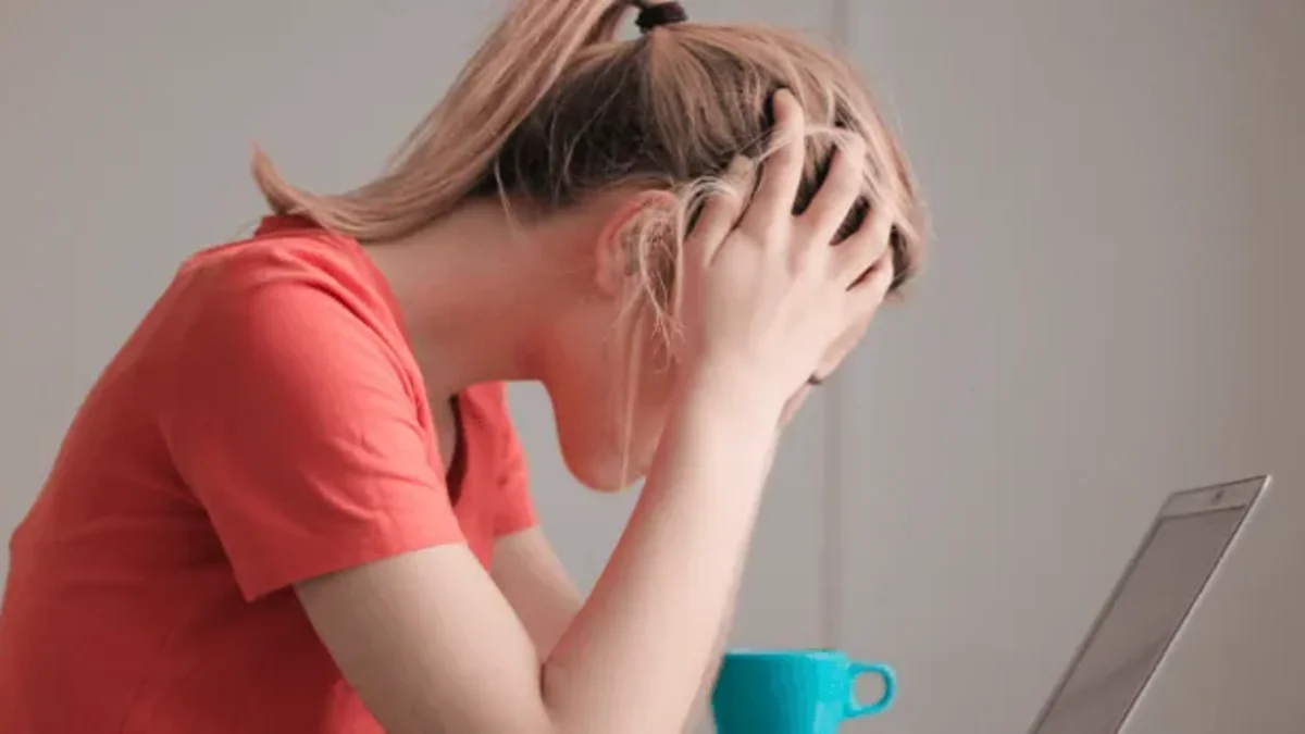 Can Anxiety Cause Dizziness? Causes and Treatment Options