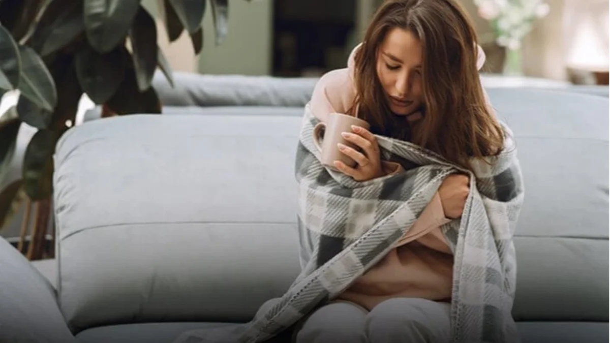 Can Anxiety Cause Fever and Chills? Understanding the Mind-Body Connection