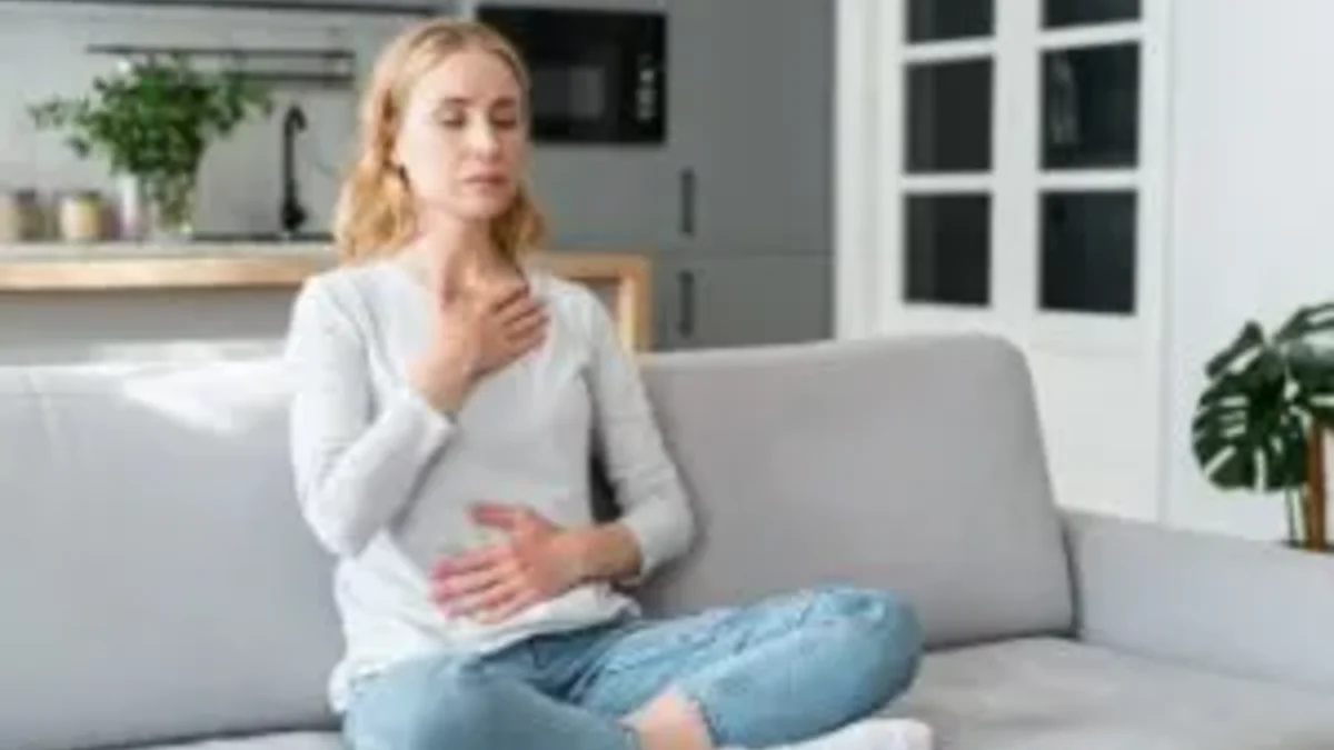 Can You Die from Stress? Understanding the Risks