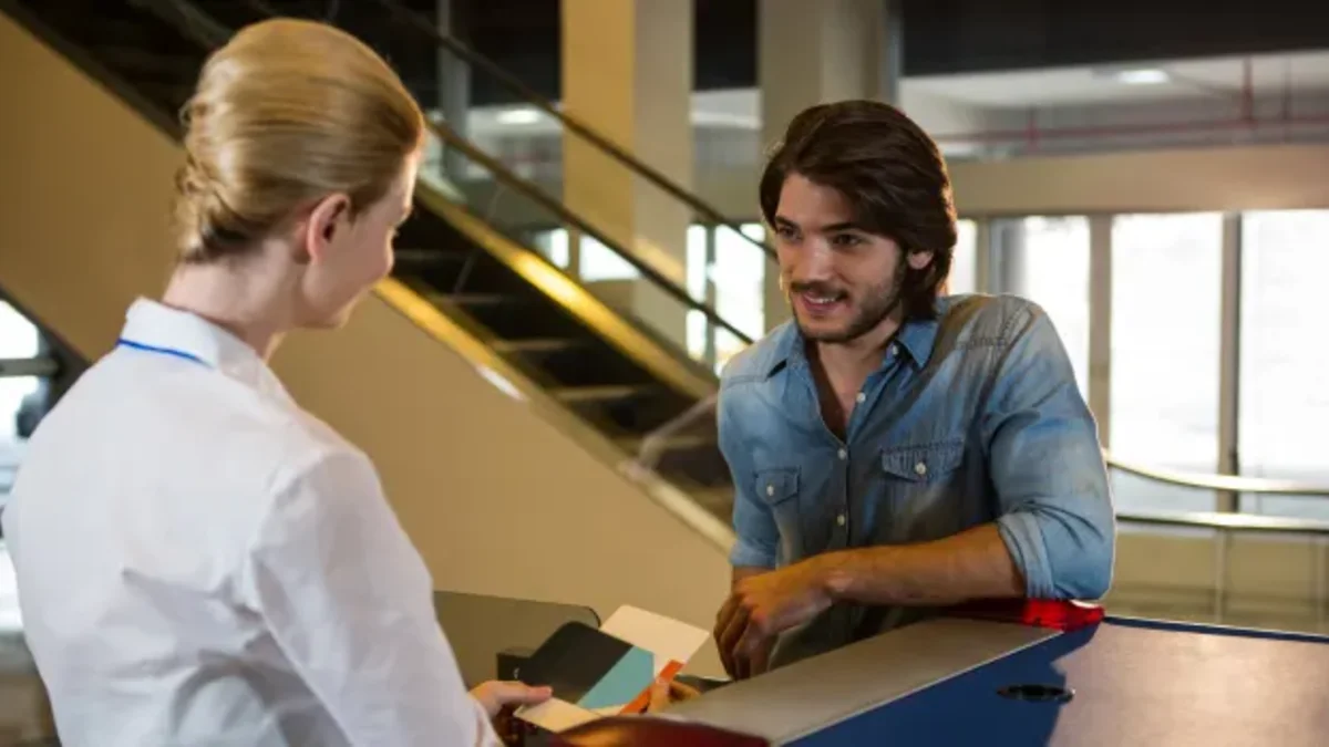 Can You Overcome the Fear of Flying?
