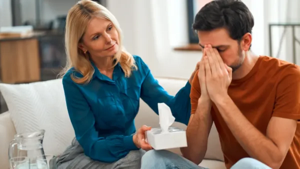 Chronic Depression: Symptoms, Causes, and Treatment Options