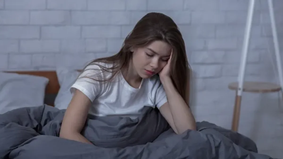 Chronic Insomnia: Understanding Long-Term Sleep Challenges