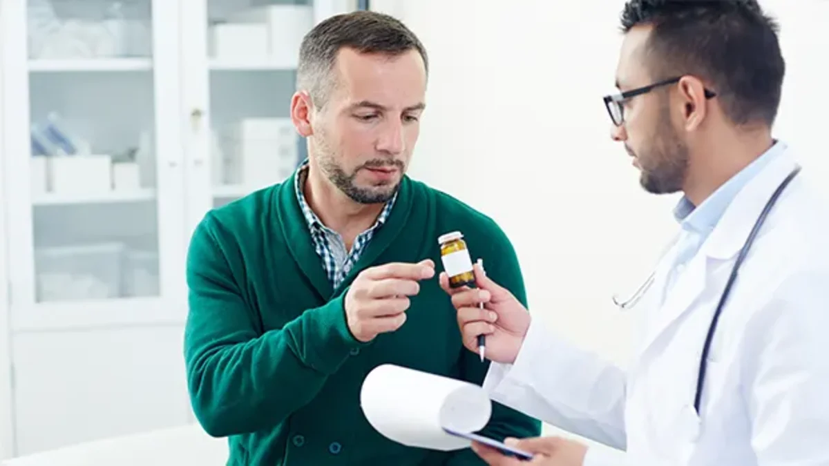 Clonazepam for Anxiety: Uses, Dosage, Side Effects & Safety