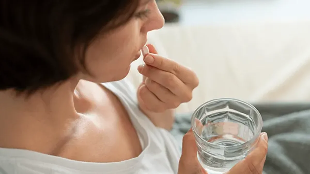 Clonidine for Anxiety: How It Works and What to Expect