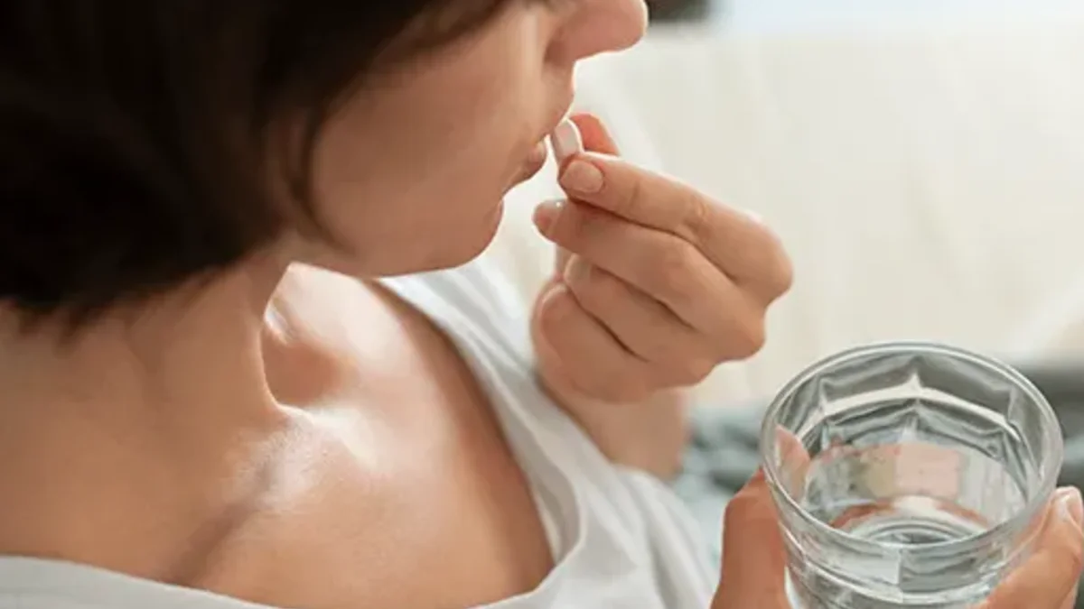 Clonidine for Anxiety: How It Works, Benefits, Dosage & Side Effects