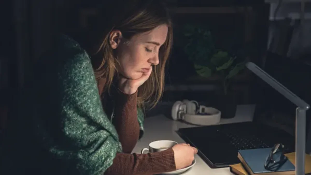 Comorbid Insomnia: Understanding Sleep Issues with Co-Existing Conditions