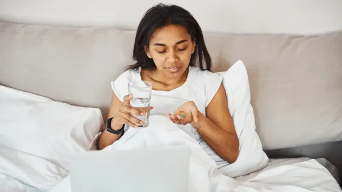 Dalmane for Insomnia: Uses, Side Effects, Precautions & Interactions