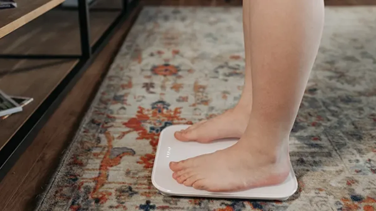 Do Depression and Weight Gain Go Hand in Hand? Understanding the Connection