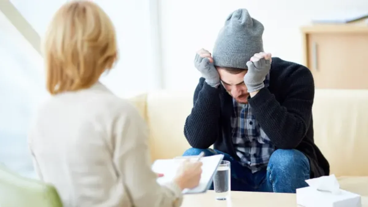 How Anxiety Affects Your Brain: Understanding the Science Behind It