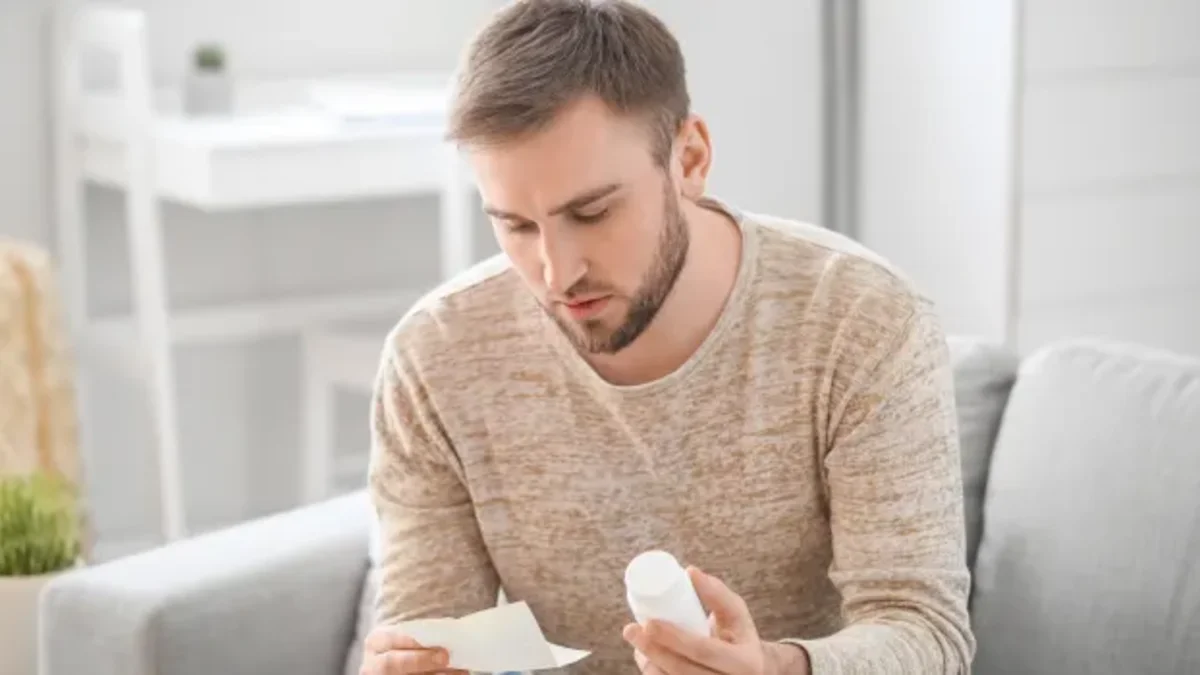 How to Get Antidepressants Prescribed Online: A Complete Guide