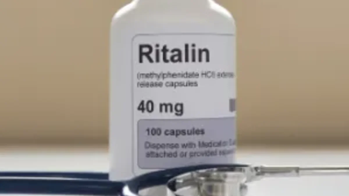 How to Get Prescribed Ritalin: A Complete Step-by-Step Guide