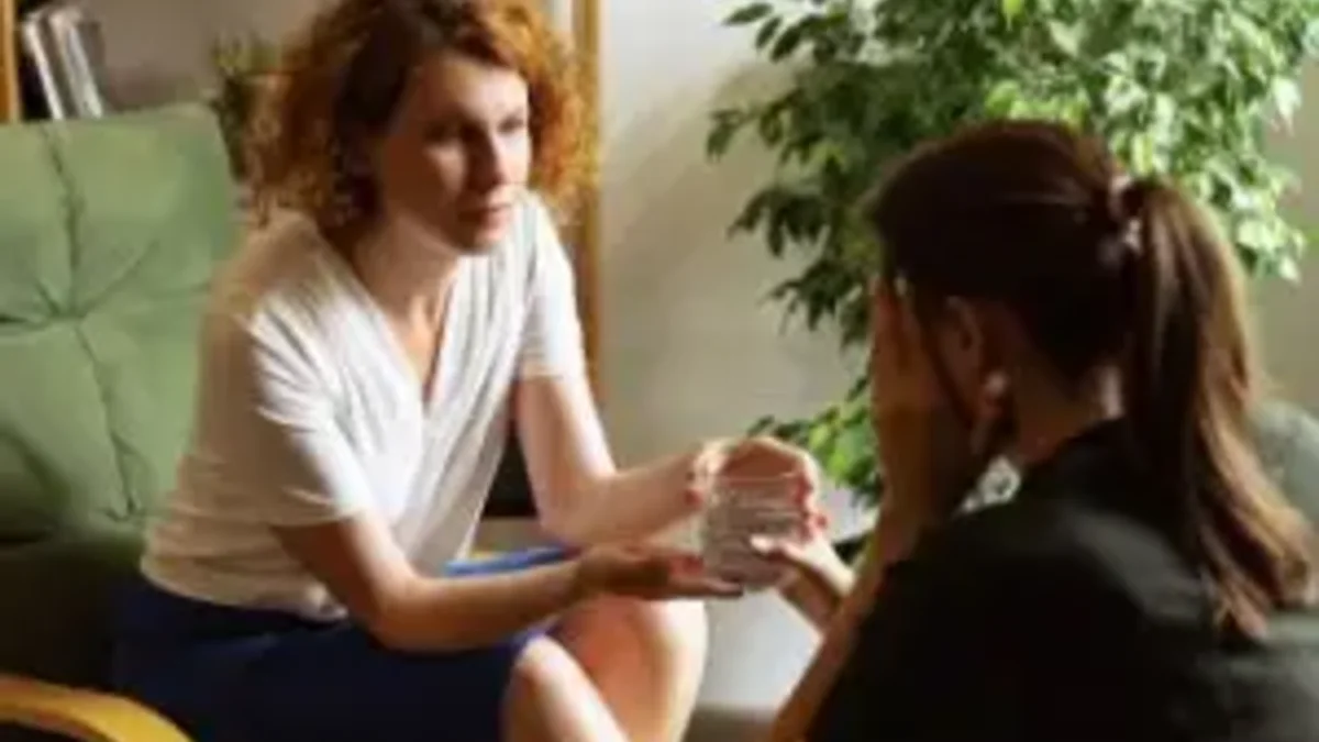 How to Help Someone With Anxiety