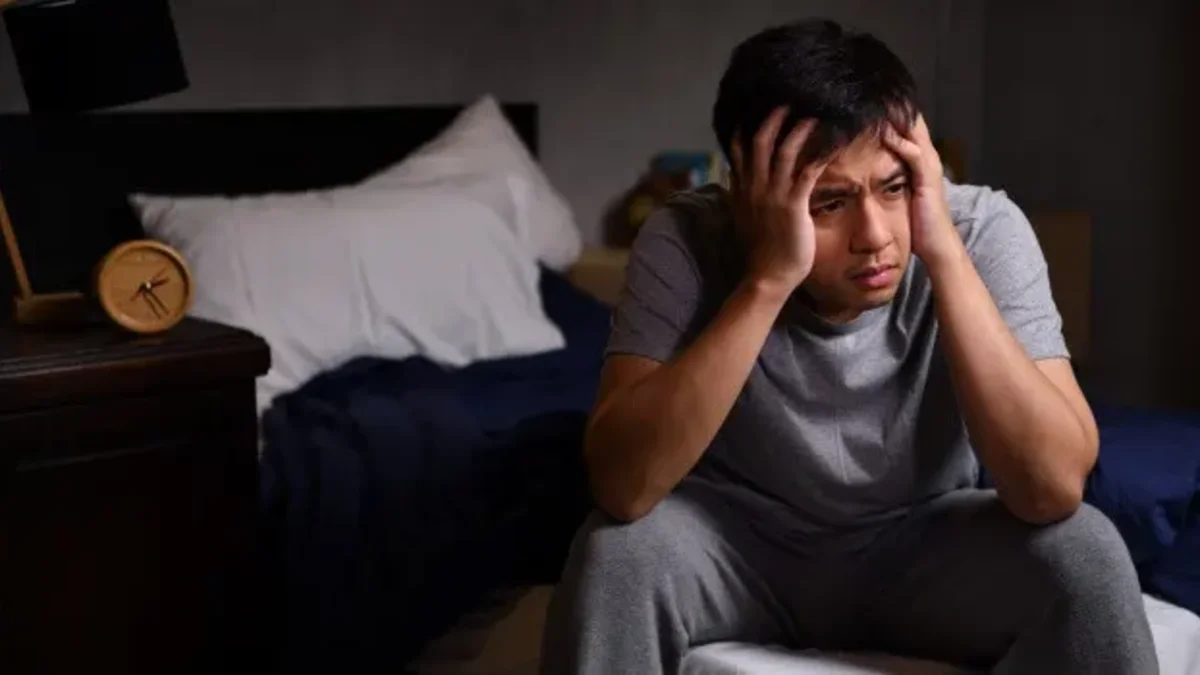 Insomnia Diagnostic Methods and Treatment Options