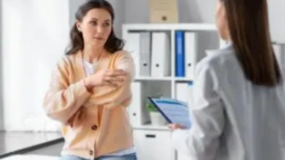 Left Arm Pain from Anxiety: Causes, Symptoms, and Relief