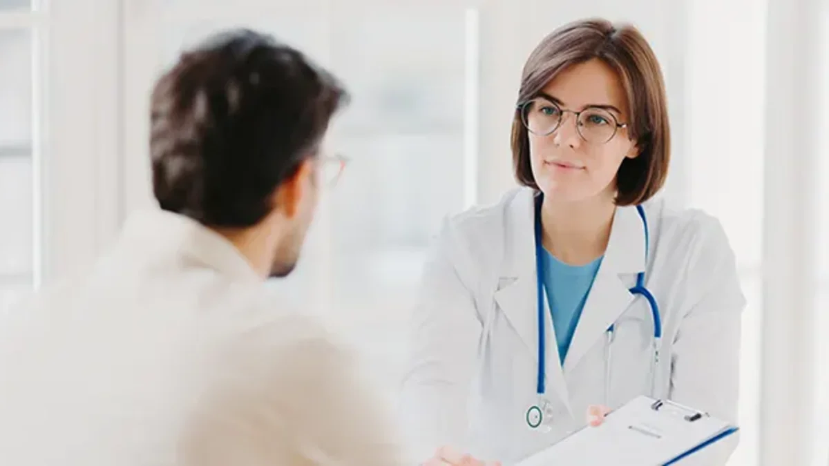 Lexapro (Escitalopram) Side Effects: Common and Rare Explained