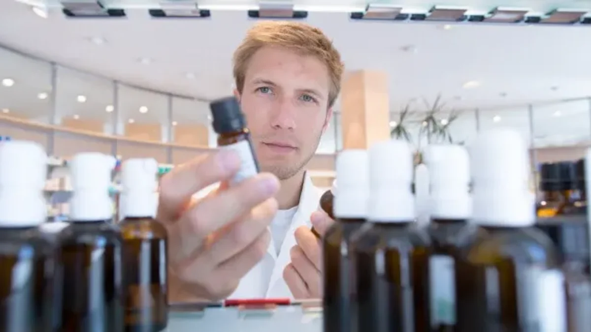 Lunesta vs Ambien: Which Sleep Medication Is Right for You?