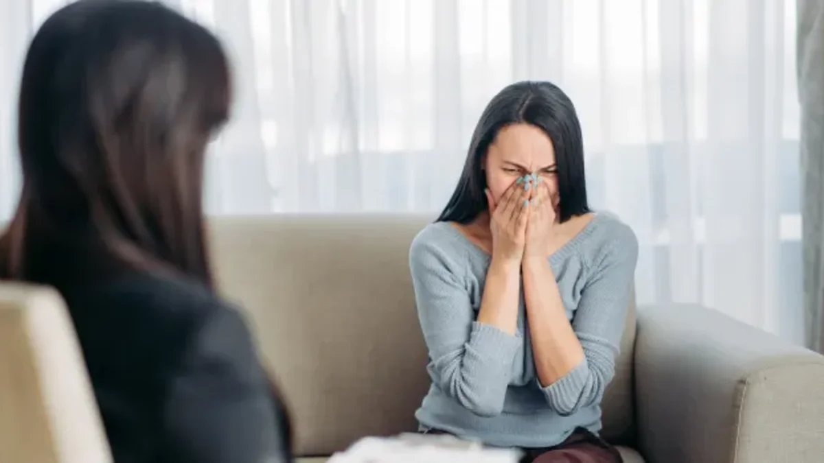 Major Depressive Disorder (MDD): Symptoms, Causes & Effective Treatment