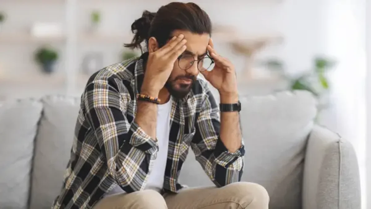 Mental Health: Distinguishing Between Normal and Disordered States