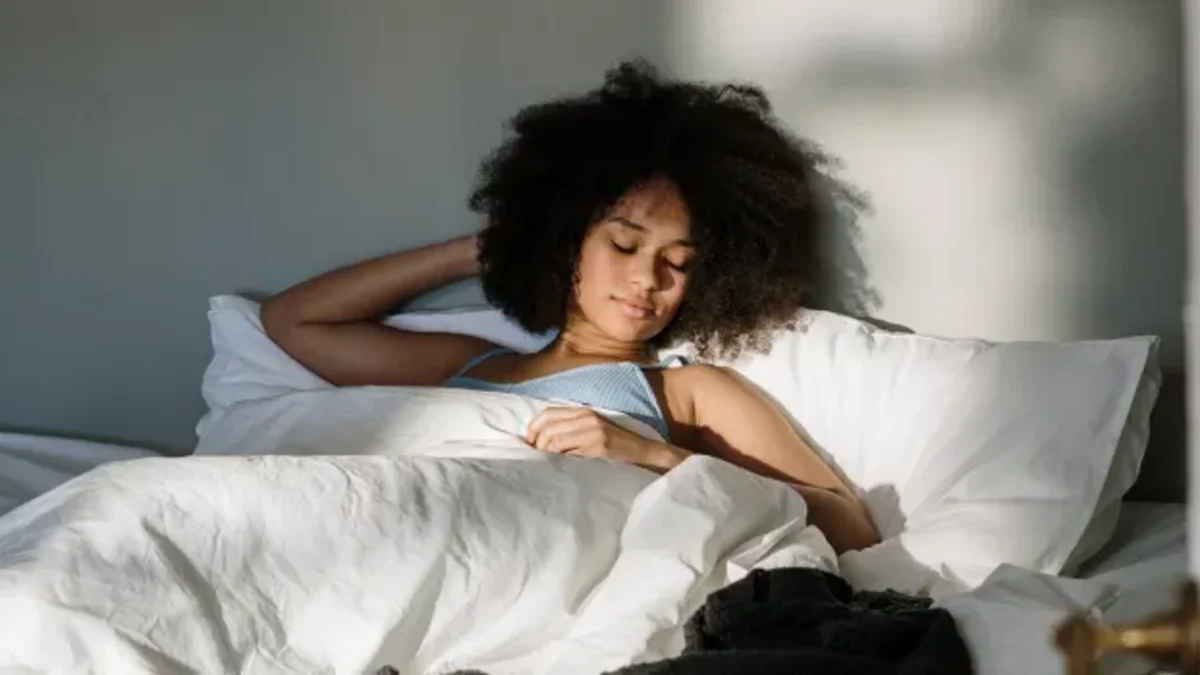 Morning Anxiety: Causes, Symptoms & How to Stop It