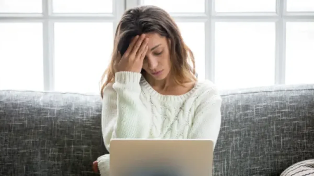 Nervous Breakdown: Understanding Symptoms, Causes & Prevention