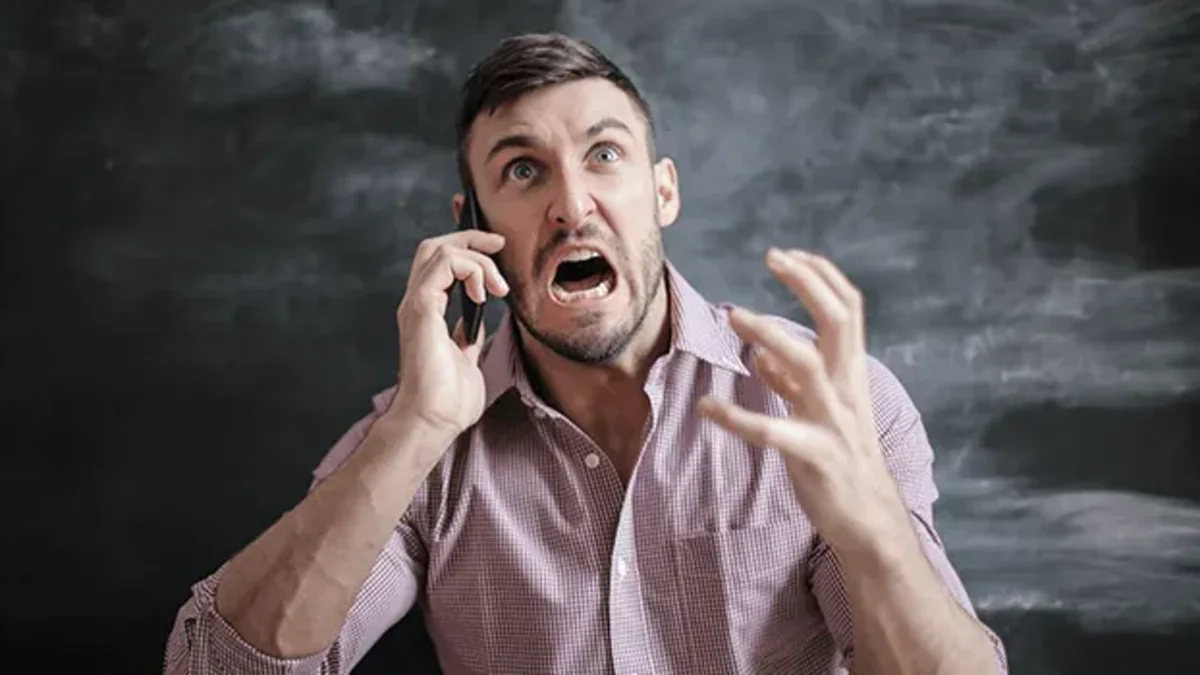 Neurotic Behavior: Definition, Types, Symptoms & Treatment