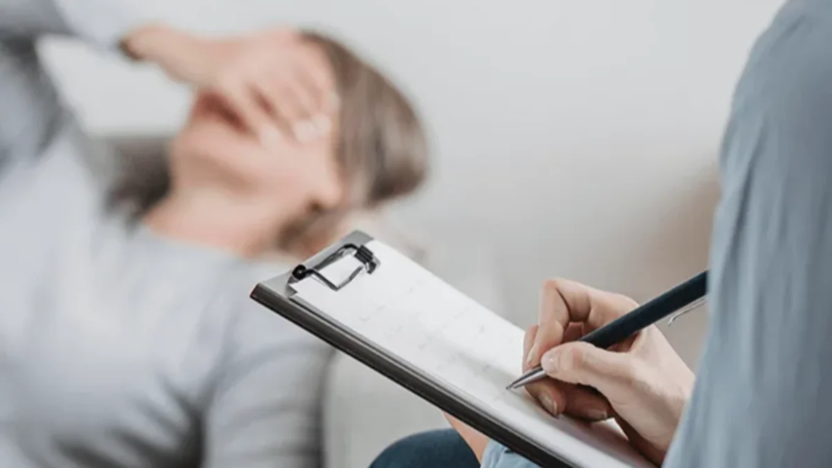 OCD vs Anxiety Disorder: How They Are Related