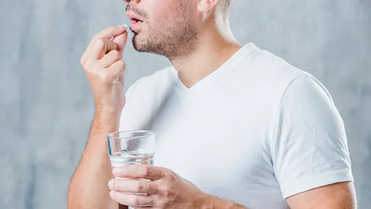 Paroxetine (Paxil) for Anxiety: Uses, Dosage, Benefits, and Side Effects