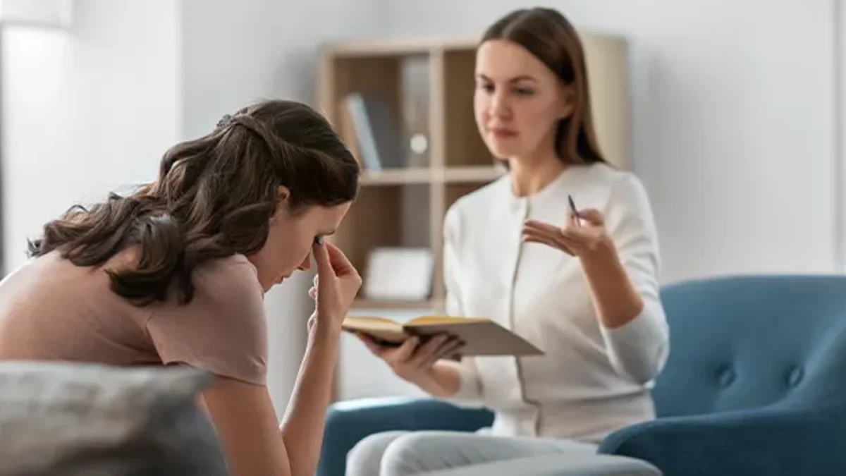 Radical Acceptance: Understanding and Using It Wisely