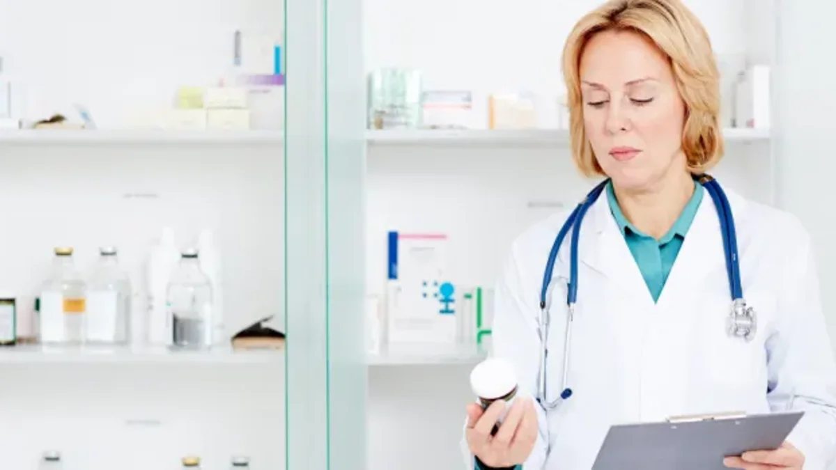 Sertraline (Zoloft) for Anxiety: Dosage, Efficacy, and Side Effects