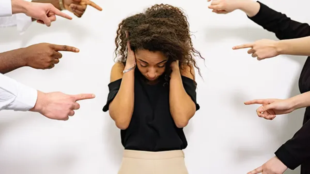 Social Anxiety Disorder: Causes, Symptoms, and Treatment Options