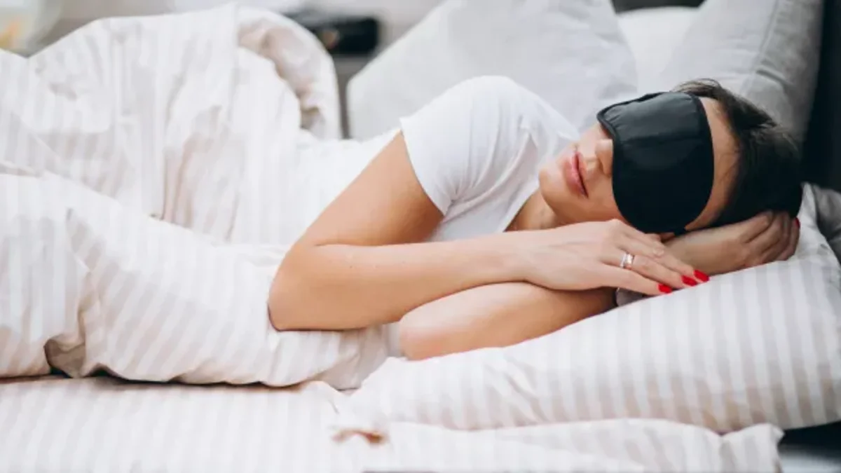 Stimulus Control for Insomnia: How It Works