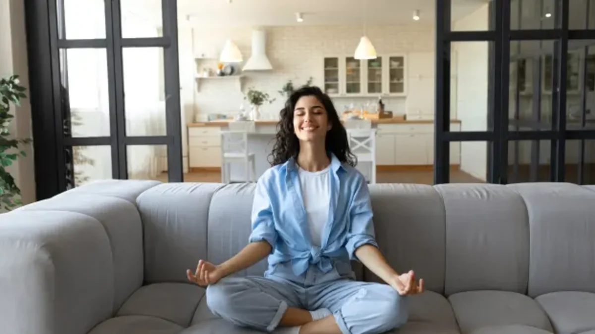 Stress Management Techniques: Practical Ways to Cope With Daily Stress
