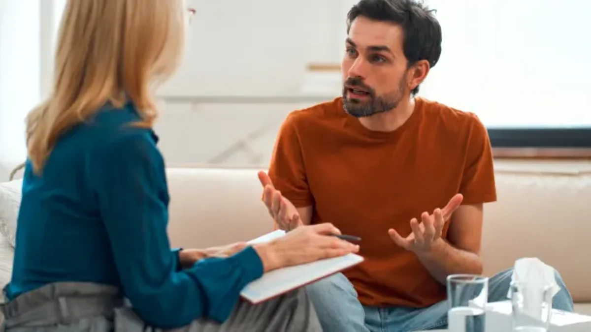 Stress vs Anxiety: What’s the Difference and Why It Matters