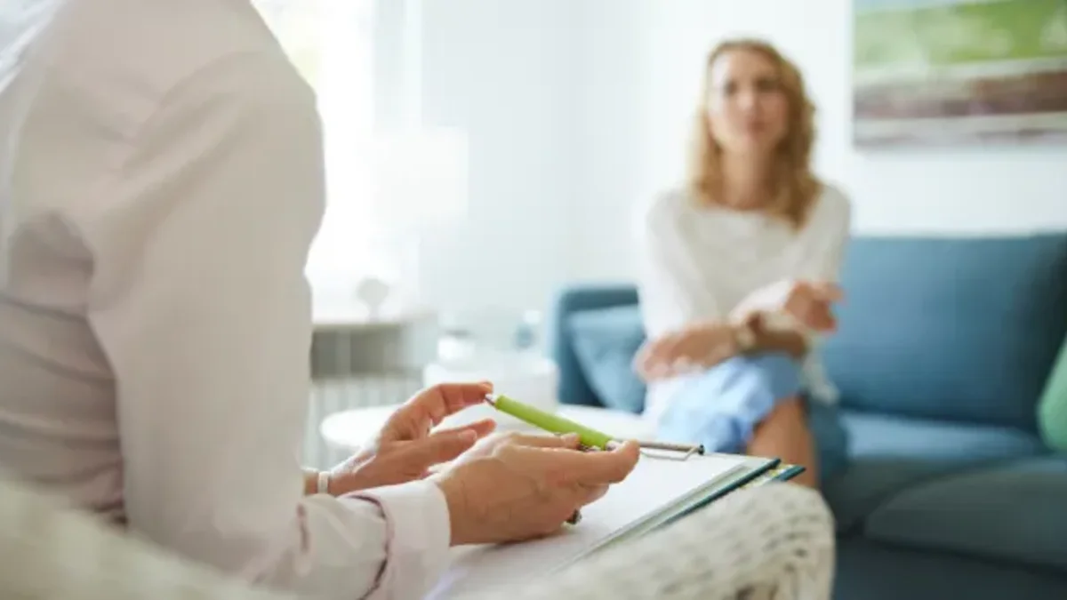 The Anxiety Cycle: What It Is, How It Works, and How to Break It