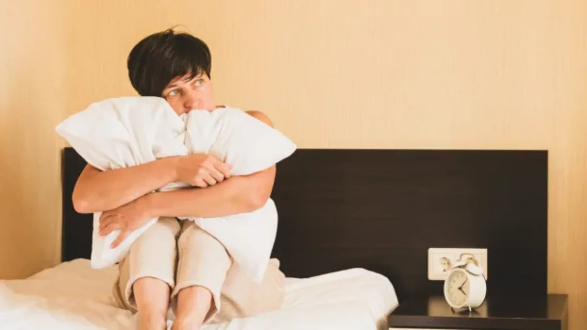 Top 10 Remedies for Anxiety at Night: How to Calm Your Mind Before Sleep
