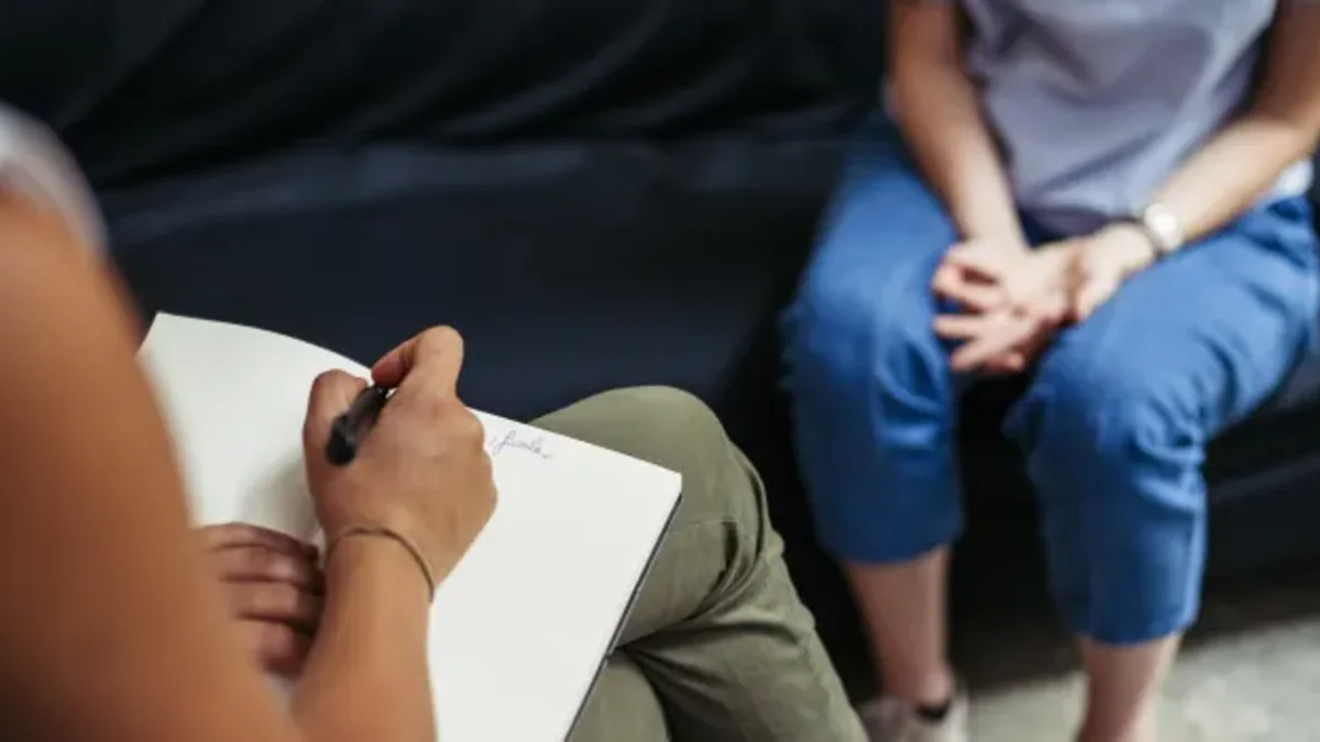 Types of Anxiety: Understanding Different Anxiety Disorders