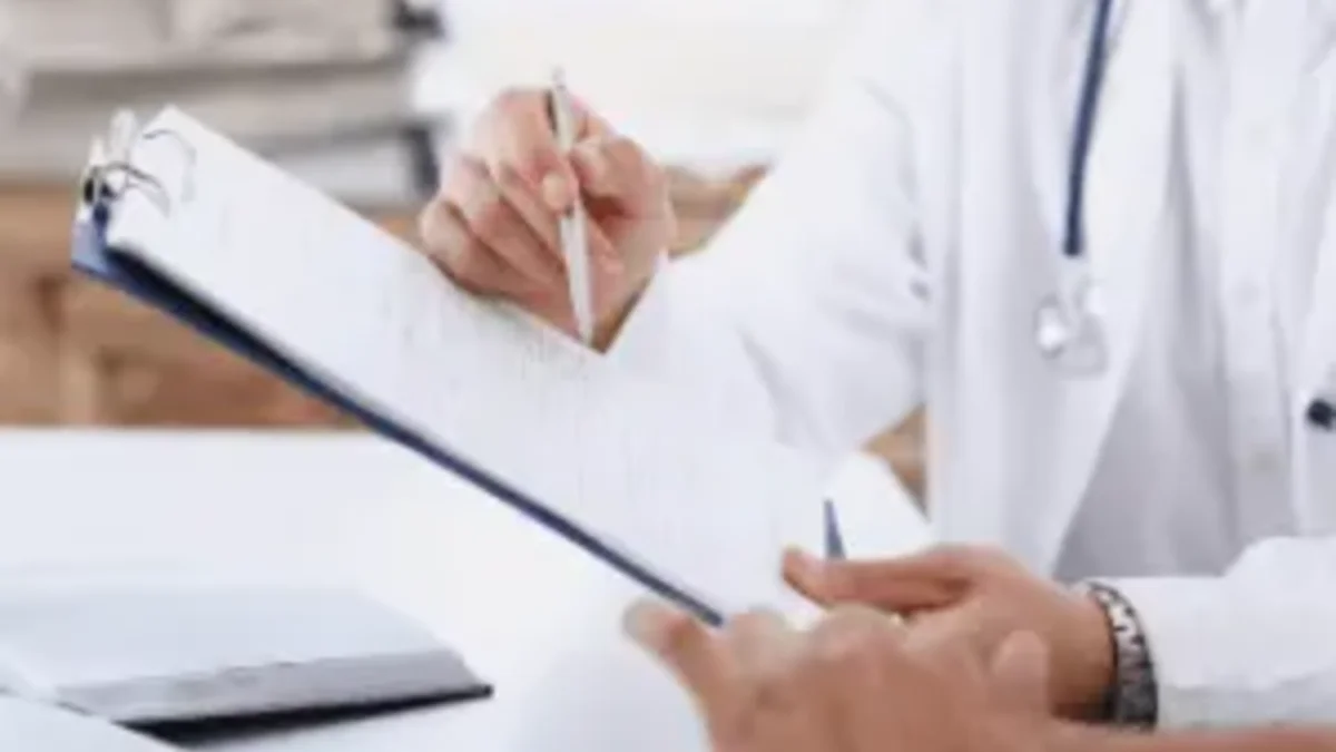Understanding Generalized Anxiety Disorder (GAD)