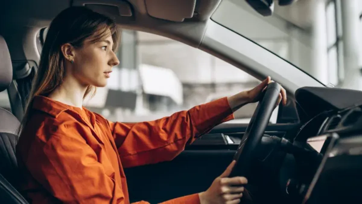 Vehophobia: Treatment Tips for Overcoming the Fear of Driving